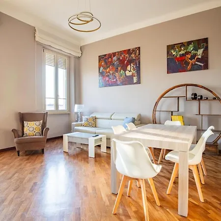 Apartment Vistamare, Superior On Viareggio's Promenade Viareggio