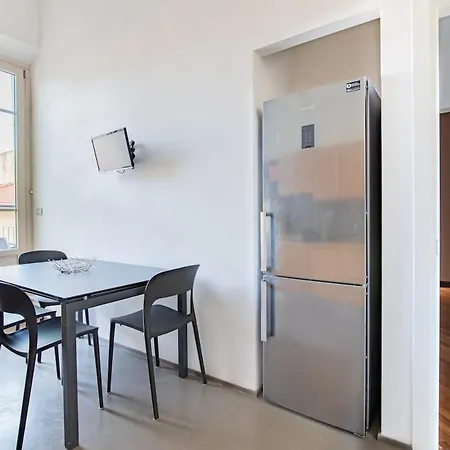 Vistamare, Superior On Viareggio's Promenade Apartment Viareggio