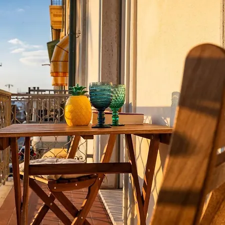 Vistamare, Superior On Viareggio's Promenade * Viareggio