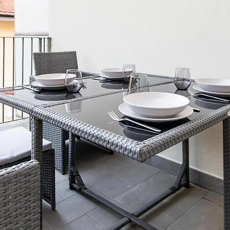 Vistamare, Superior On Viareggio's Promenade Apartment Viareggio