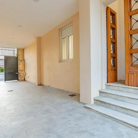 Apartment Vistamare, Superior On Viareggio's Promenade *