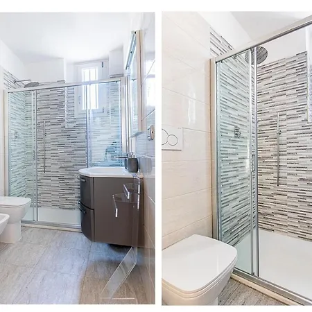 Vistamare, Superior On Viareggio's Promenade