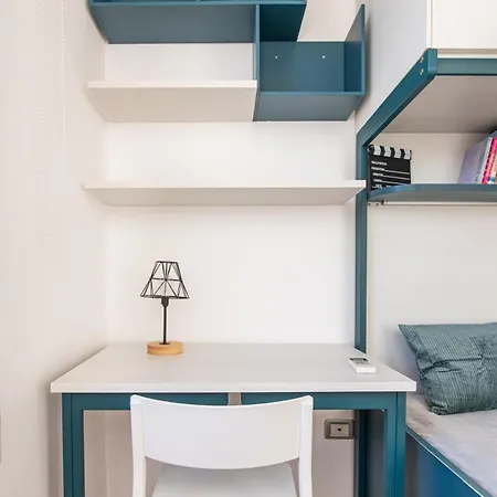 Vistamare, Superior On Viareggio's Promenade Apartment Viareggio