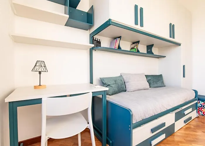 Vistamare, Superior On Viareggio's Promenade Apartment *