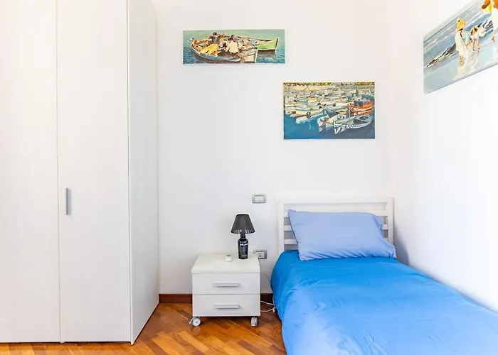 Apartment Vistamare, Superior On Viareggio's Promenade Viareggio