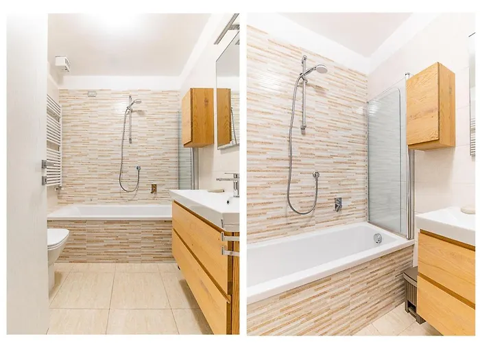 Апартаменти Vistamare, Superior On Viareggio's Promenade *