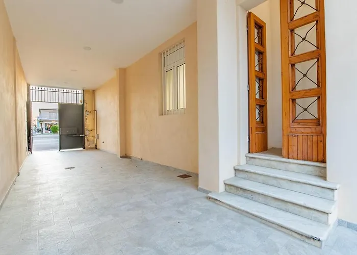 Apartment Vistamare, Superior On Viareggio's Promenade *