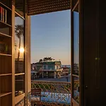 Vistamare, Superior On Viareggio's Promenade 아파트 비아레지오