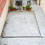 Vistamare, Superior On Viareggio's Promenade *