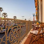 아파트 Vistamare, Superior On Viareggio's Promenade