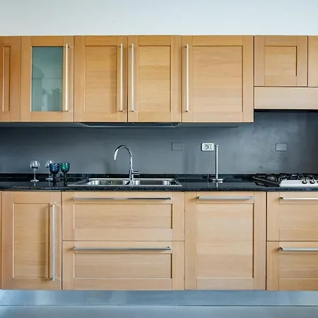 Daire Vistamare, Superior On Viareggio's Promenade Viareggio