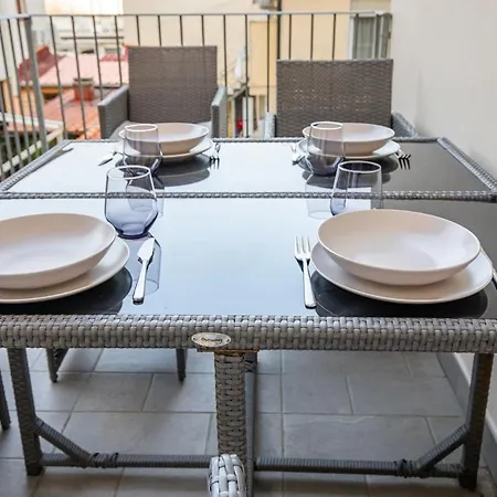 Vistamare, Superior On Viareggio's Promenade * Viareggio