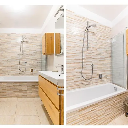 Daire Vistamare, Superior On Viareggio's Promenade *