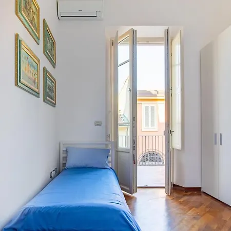 Apartment Vistamare, Superior On Viareggio's Promenade