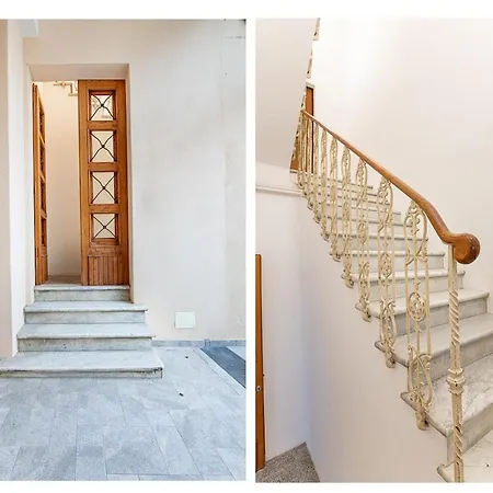 Apartament Vistamare, Superior On Viareggio's Promenade