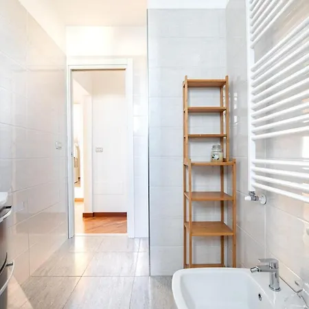 Daire Vistamare, Superior On Viareggio's Promenade