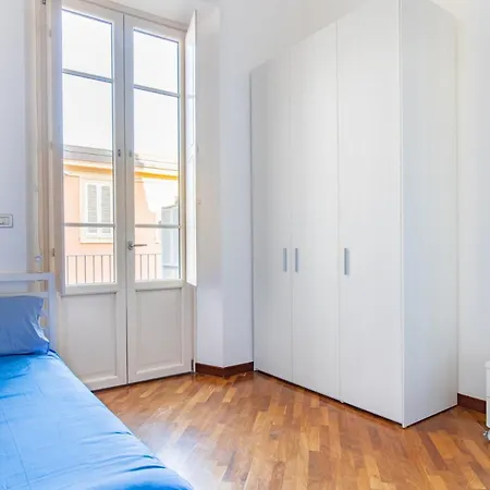 Apartment Vistamare, Superior On Viareggio's Promenade Viareggio