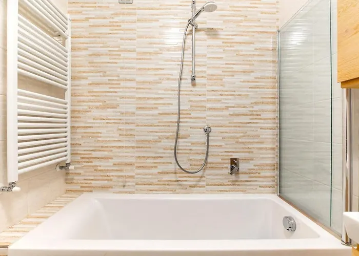 Vistamare, Superior On Viareggio's Promenade Viareggio