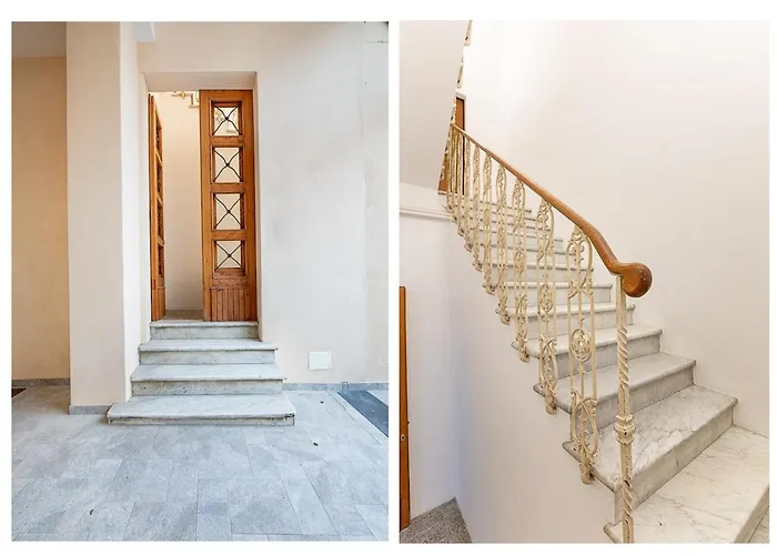 Apartament Vistamare, Superior On Viareggio's Promenade