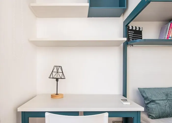 Vistamare, Superior On Viareggio's Promenade Apartament Viareggio