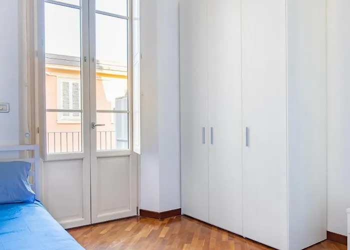 Apartament Vistamare, Superior On Viareggio's Promenade Viareggio