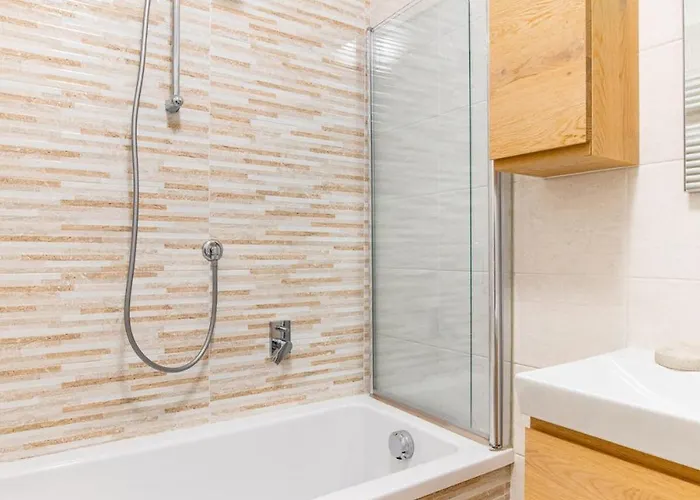 Apartament Vistamare, Superior On Viareggio's Promenade Viareggio